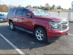1GNSCHKC6GR234064 2016 CHEVROLET SUBURBAN