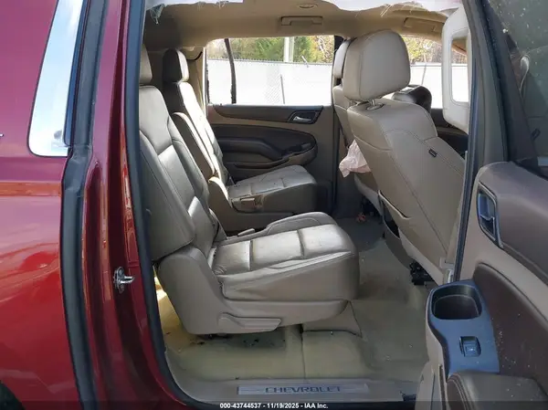 1GNSCHKC6GR234064 2016 CHEVROLET SUBURBAN - Image 8