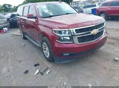 1GNSCHKC6GR244576 2016 CHEVROLET SUBURBAN