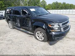 1GNSCHKC6GR277416 2016 CHEVROLET SUBURBAN