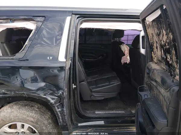 1GNSCHKC6GR277416 2016 CHEVROLET SUBURBAN - Image 8