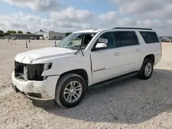 1GNSCHKC6GR284284 2016 CHEVROLET SUBURBAN