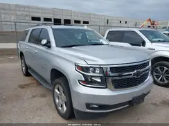 1GNSCHKC6GR291235 2016 CHEVROLET SUBURBAN