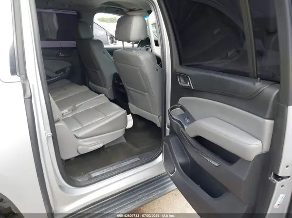 1GNSCHKC6GR291235 2016 CHEVROLET SUBURBAN - Image 8