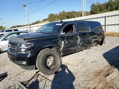 1GNSCHKC6GR302184 2016 CHEVROLET SUBURBAN