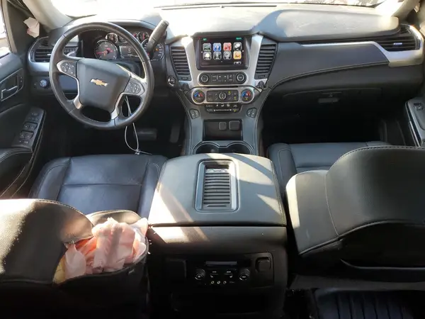 1GNSCHKC6GR302184 2016 CHEVROLET SUBURBAN - Image 8