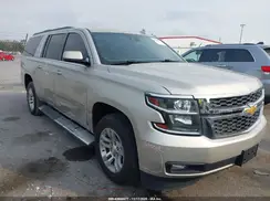 1GNSCHKC6GR375359 2016 CHEVROLET SUBURBAN