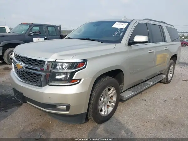 1GNSCHKC6GR375359 2016 CHEVROLET SUBURBAN - Image 2