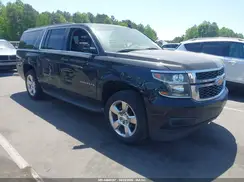 1GNSCHKC6GR377046 2016 CHEVROLET SUBURBAN