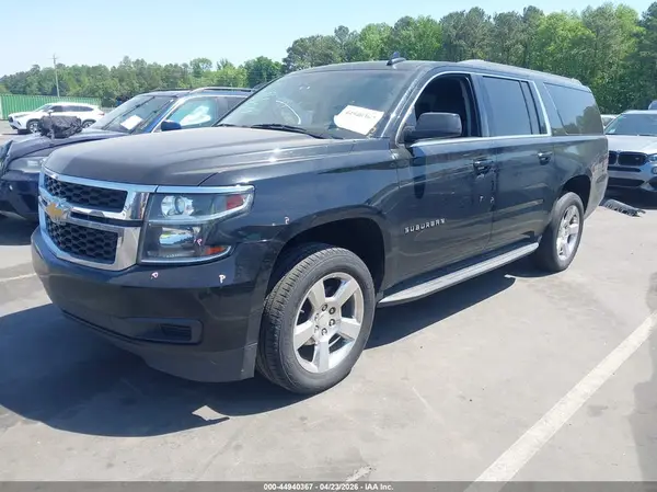 1GNSCHKC6GR377046 2016 CHEVROLET SUBURBAN - Image 2