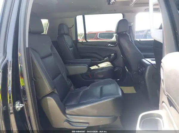 1GNSCHKC6GR377046 2016 CHEVROLET SUBURBAN - Image 8