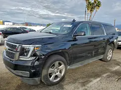 1GNSCHKC6GR379993 2016 CHEVROLET SUBURBAN