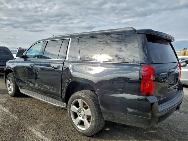 1GNSCHKC6GR379993 2016 CHEVROLET SUBURBAN - Image 2