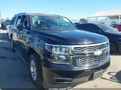 1GNSCHKC6GR393411 2016 CHEVROLET SUBURBAN