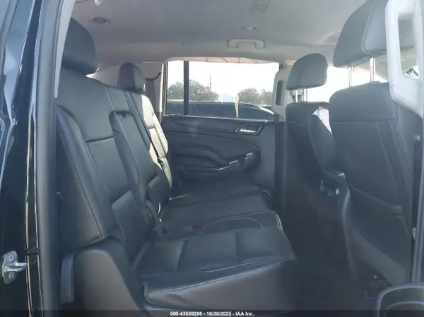 1GNSCHKC6GR393411 2016 CHEVROLET SUBURBAN - Image 8