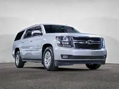 1GNSCHKC6GR395174 2016 CHEVROLET SUBURBAN