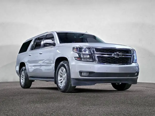1GNSCHKC6GR395174 2016 CHEVROLET SUBURBAN - Image 1