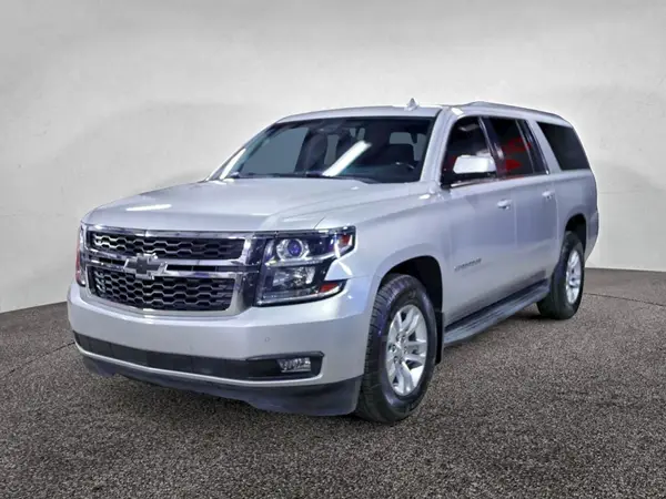 1GNSCHKC6GR395174 2016 CHEVROLET SUBURBAN - Image 2