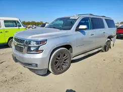 1GNSCHKC6GR402348 2016 CHEVROLET SUBURBAN