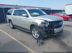1GNSCHKC6GR408151 2016 CHEVROLET SUBURBAN