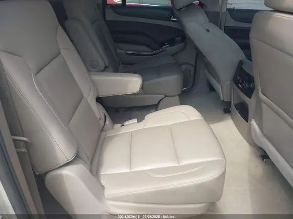 1GNSCHKC6GR408151 2016 CHEVROLET SUBURBAN - Image 8