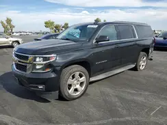 1GNSCHKC6GR410918 2016 CHEVROLET SUBURBAN