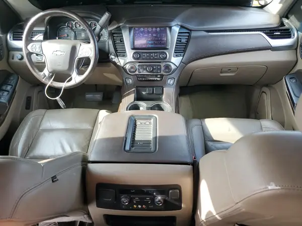 1GNSCHKC6GR410918 2016 CHEVROLET SUBURBAN - Image 8