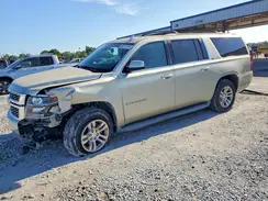 1GNSCHKC6GR413950 2016 CHEVROLET SUBURBAN
