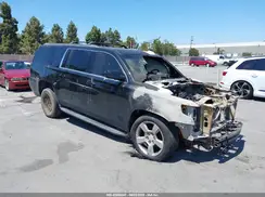 1GNSCHKC6GR417660 2016 CHEVROLET SUBURBAN
