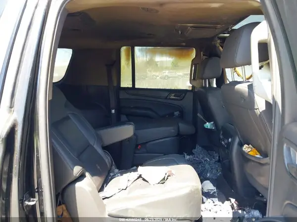 1GNSCHKC6GR417660 2016 CHEVROLET SUBURBAN - Image 8