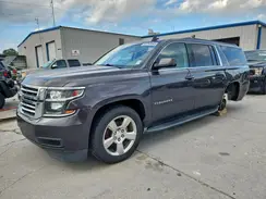 1GNSCHKC6GR430487 2016 CHEVROLET SUBURBAN