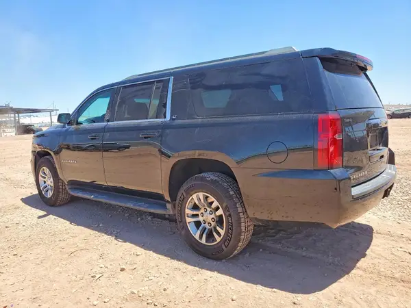 1GNSCHKC6GR462985 2016 CHEVROLET SUBURBAN - Image 2