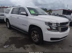1GNSCHKC6GR464543 2016 CHEVROLET SUBURBAN
