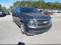 1GNSCHKC6HR116422 2017 CHEVROLET SUBURBAN