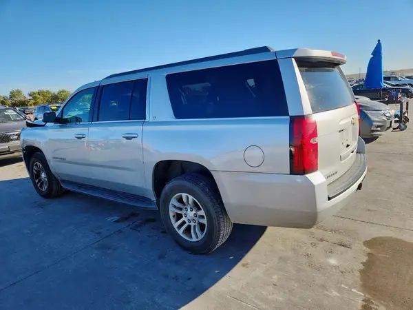 1GNSCHKC6HR157505 2017 CHEVROLET SUBURBAN - Image 2