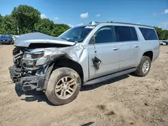 1GNSCHKC6HR174871 2017 CHEVROLET SUBURBAN