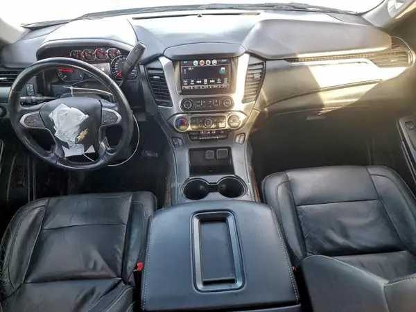 1GNSCHKC6HR176331 2017 CHEVROLET SUBURBAN - Image 8