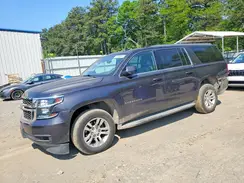 1GNSCHKC6HR180668 2017 CHEVROLET SUBURBAN