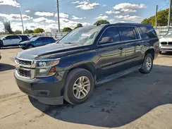 1GNSCHKC6HR183229 2017 CHEVROLET SUBURBAN