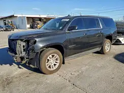 1GNSCHKC6HR195204 2017 CHEVROLET SUBURBAN