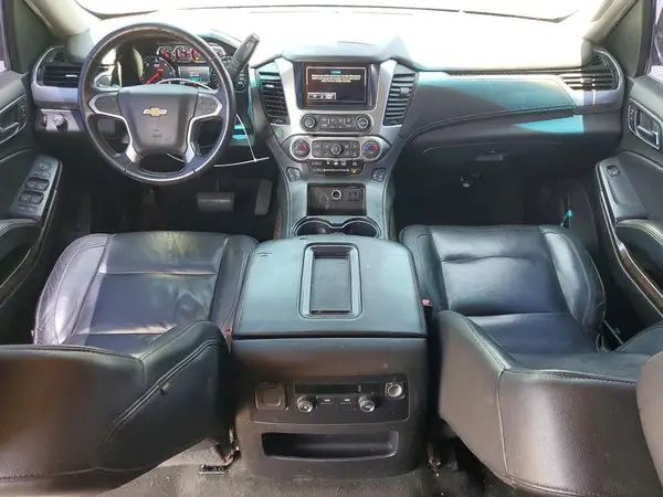 1GNSCHKC6HR199494 2017 CHEVROLET SUBURBAN - Image 8