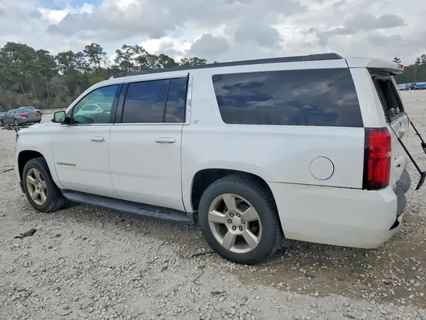1GNSCHKC6HR199835 2017 CHEVROLET SUBURBAN - Image 2