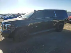 1GNSCHKC6HR220277 2017 CHEVROLET SUBURBAN