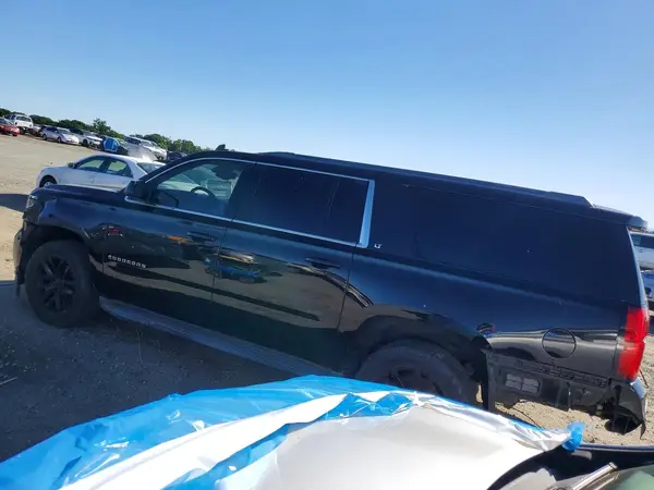 1GNSCHKC6HR220277 2017 CHEVROLET SUBURBAN - Image 2