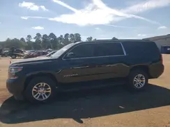 1GNSCHKC6HR252193 2017 CHEVROLET SUBURBAN