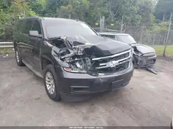 1GNSCHKC6HR253702 2017 CHEVROLET SUBURBAN
