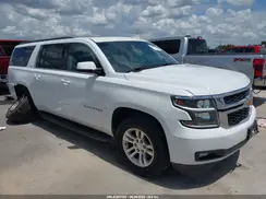 1GNSCHKC6HR267843 2017 CHEVROLET SUBURBAN