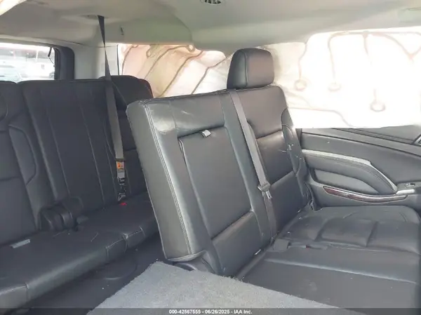 1GNSCHKC6HR267843 2017 CHEVROLET SUBURBAN - Image 8