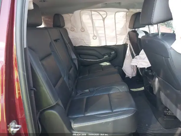 1GNSCHKC6HR280074 2017 CHEVROLET SUBURBAN - Image 8