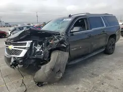 1GNSCHKC6HR285209 2017 CHEVROLET SUBURBAN